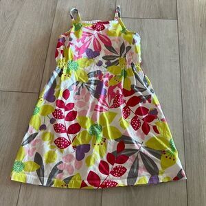 Hanna Andersson  girls dress size 6/7